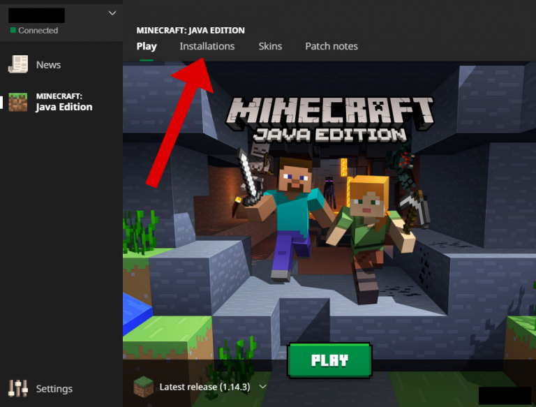 How To Allocate Ram To My Minecraft Launcher Client Side In